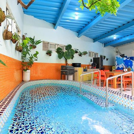 Fumigate Hotel Heng-ch'un Dış mekan fotoğraf