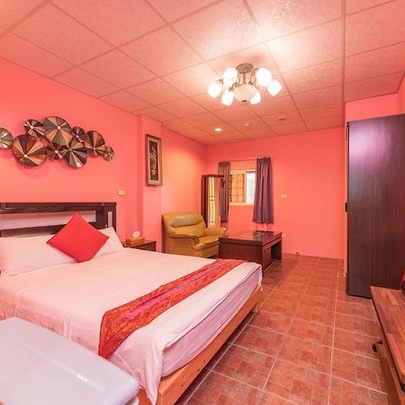 Fumigate Hotel Heng-ch'un Dış mekan fotoğraf