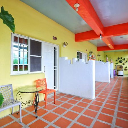 Fumigate Hotel Heng-ch'un Dış mekan fotoğraf
