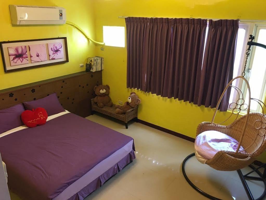 Fumigate Hotel Heng-ch'un Dış mekan fotoğraf