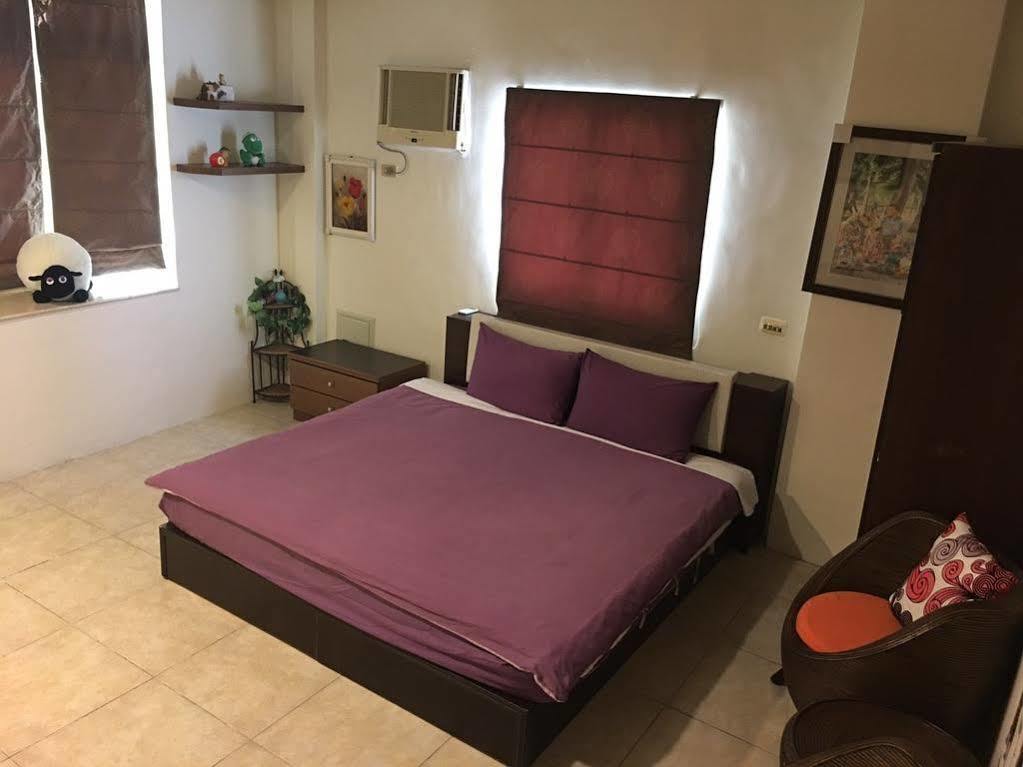 Fumigate Hotel Heng-ch'un Dış mekan fotoğraf
