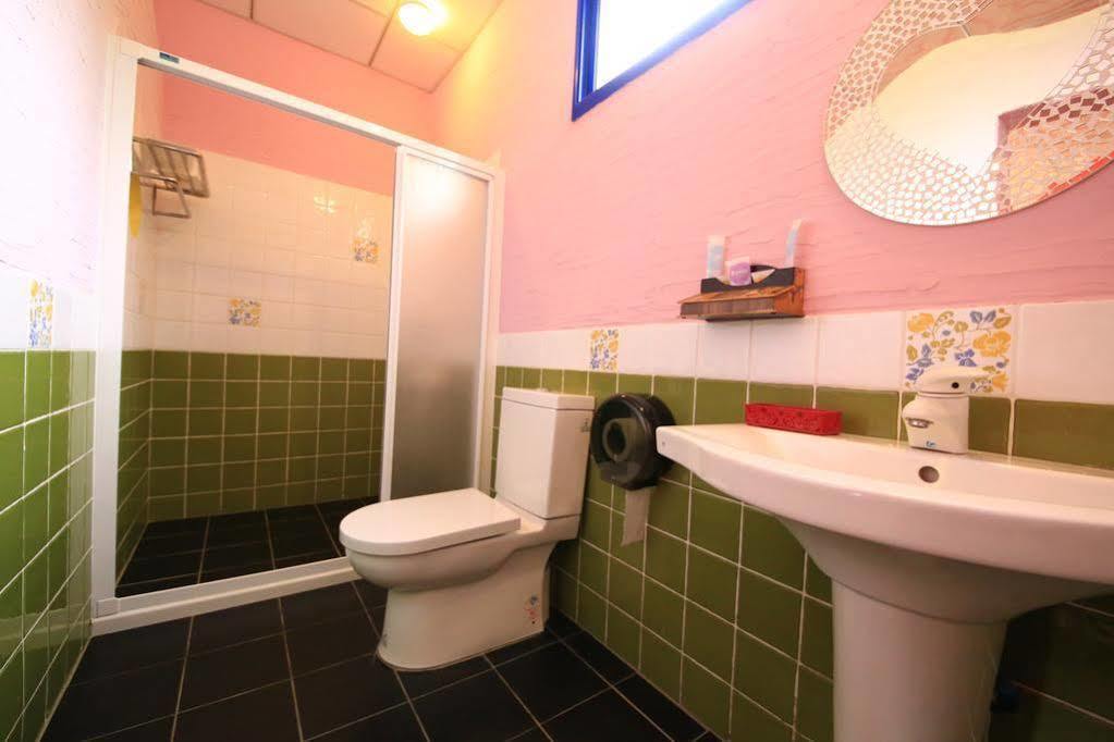 Fumigate Hotel Heng-ch'un Dış mekan fotoğraf