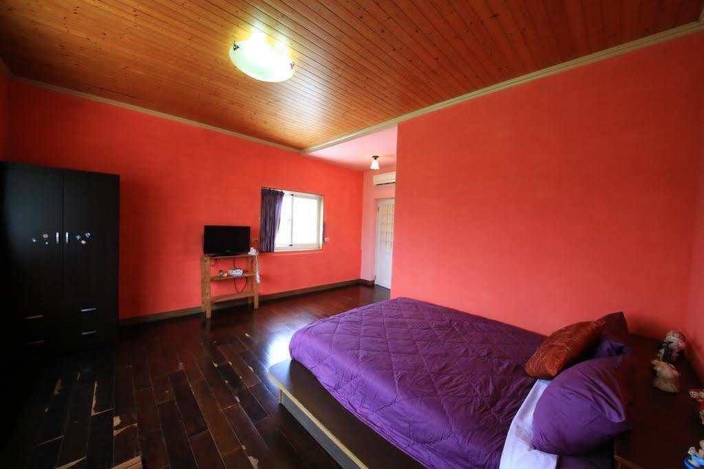 Fumigate Hotel Heng-ch'un Dış mekan fotoğraf