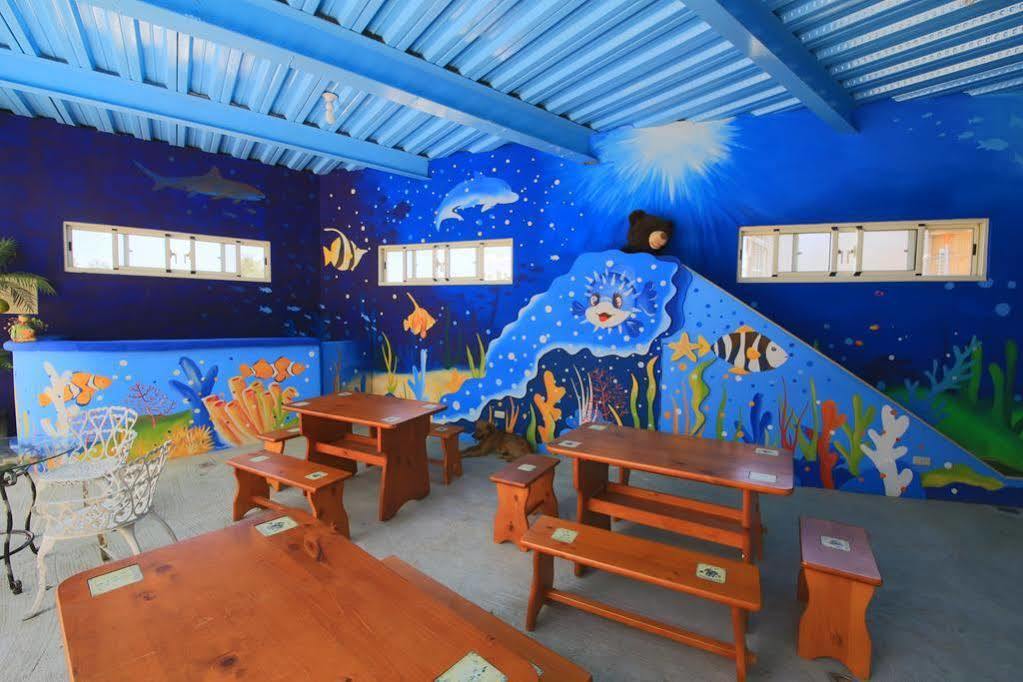 Fumigate Hotel Heng-ch'un Dış mekan fotoğraf