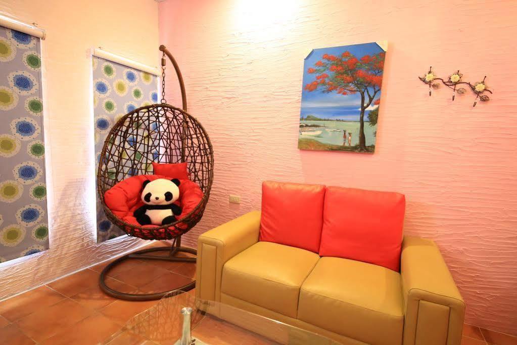 Fumigate Hotel Heng-ch'un Dış mekan fotoğraf